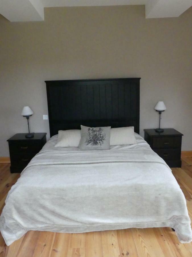 Hotel Chateau De St Alyre Sanssat Zewnętrze zdjęcie