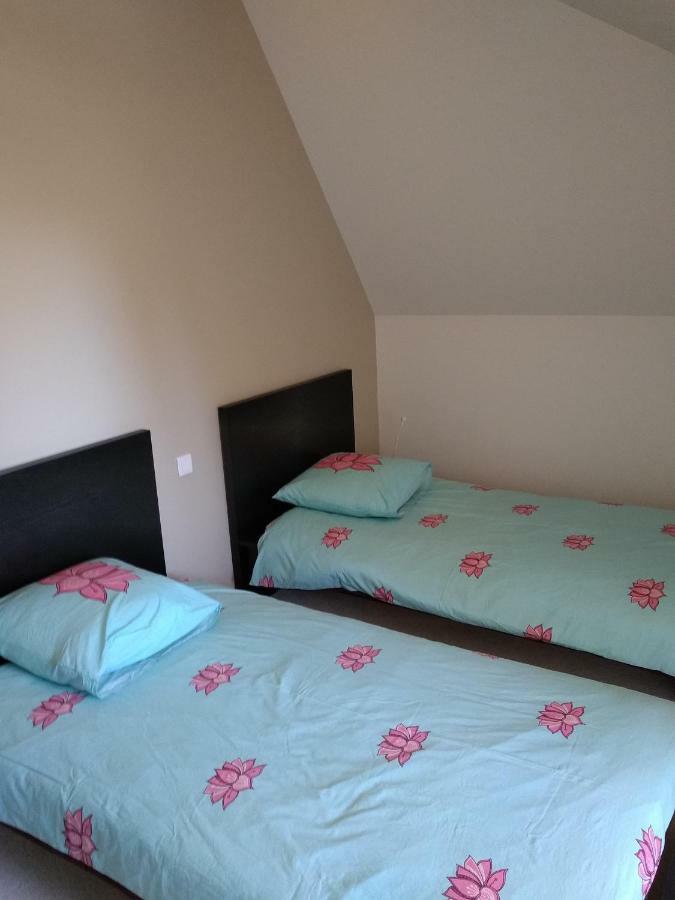 Hotel Chateau De St Alyre Sanssat Zewnętrze zdjęcie