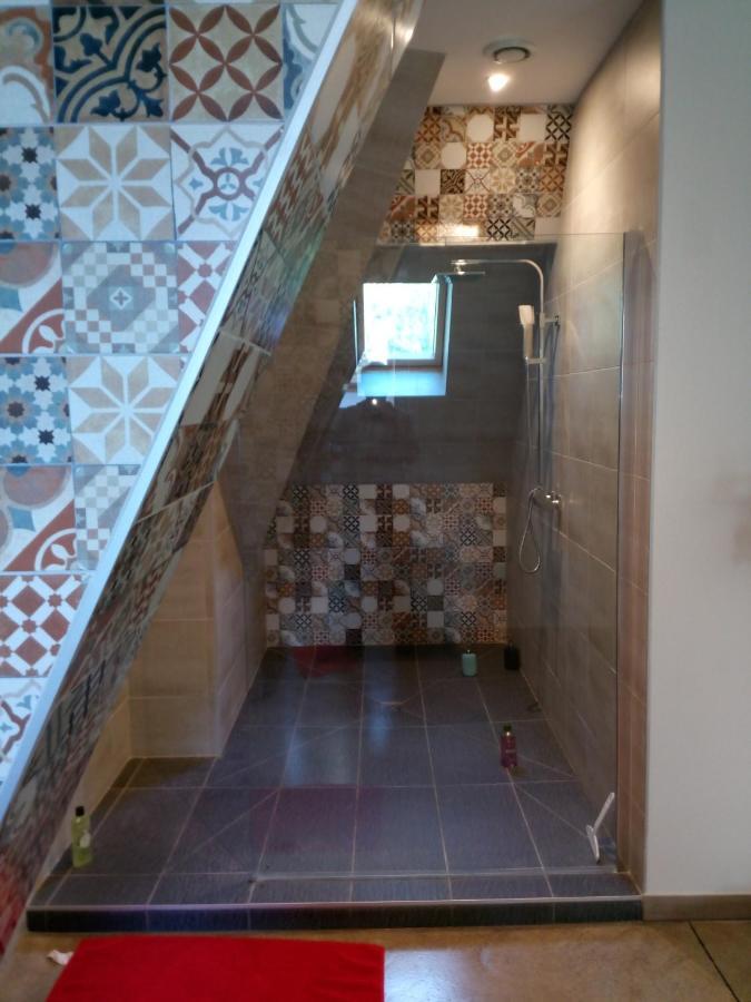 Hotel Chateau De St Alyre Sanssat Zewnętrze zdjęcie