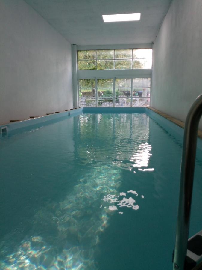 Hotel Chateau De St Alyre Sanssat Zewnętrze zdjęcie